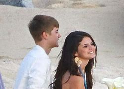 Image result for Justin Bieber Selena Gomez Wedding