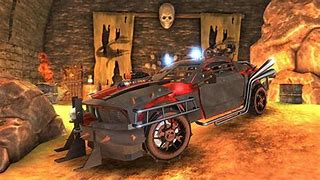 Image result for Fix My Car Game