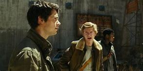 Image result for Movies Similar to the Maze Runner