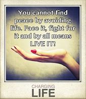 Image result for Peace and Serenity Quotes