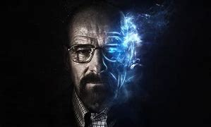 Image result for Breaking Bad Face