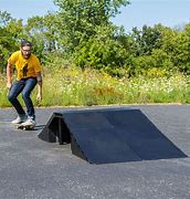 Image result for Skateboard Deck Ramp