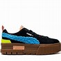 Image result for Puma Snaerker High Platform