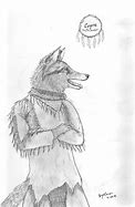 Image result for Coyote Trickster