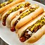 Image result for Coney Island Hot Dog