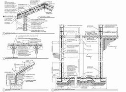 Image result for Ndrc Typical Section Detail Drawings