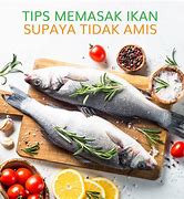 Image result for Taurin Ikan