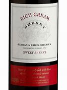 Image result for Sweet Sherry and Dry Sherry