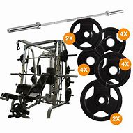 Image result for Force USA Smith Machine