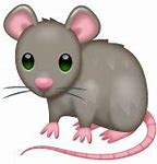 Image result for Discord Rat Emoji PNG