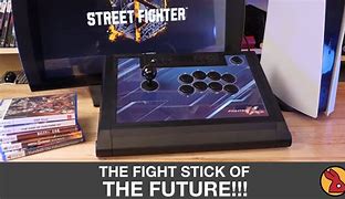 Image result for Arcade FightStick