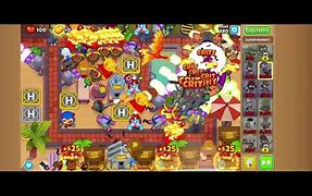 Image result for Buckshot BTD6