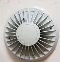 Image result for Autronica Smoke Detector