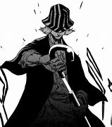 Image result for Urahara Bleach