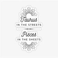 Image result for Taurus and Pisces Street Art