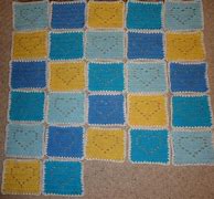 Image result for Baby Stitch Blanket