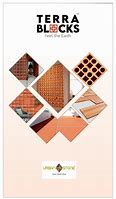 Image result for Terracotta Brick Tiles