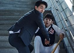 Image result for Seok Woo Train to Busan