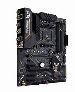 Image result for TUF B450 Gaming Motherboard