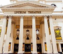 Image result for Lyceum Theatre Oldham