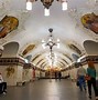 Image result for Metro De Moscu