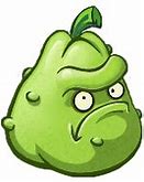 Image result for Squash From Plants vs.Zombies