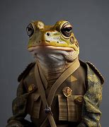 Image result for Frog Army