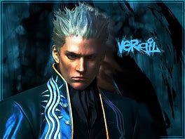 Image result for Vergil DMC 3