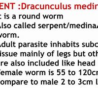 Image result for Dacunculiasis