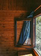 Image result for Curtains Blowing Outside Window