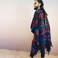 Image result for Weighted Blanket Poncho