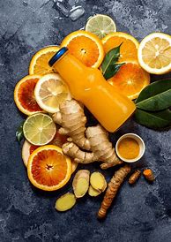 Image result for Recipes with Turmeric and Ginger