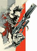 Image result for Metal Gear Solid 3 Box Art