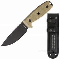 Image result for Fixed Blade with MOLLE Sheath