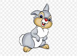 Image result for Disney Thumper Rabbit Pictures