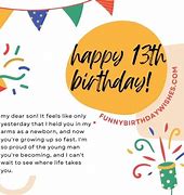 Image result for Friday the 13th Birthday Wishes