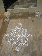 Image result for Kolam Di R Tamu