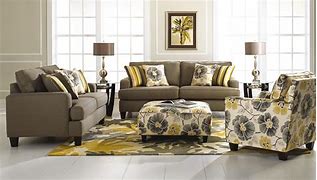 Image result for Badcock Home Furniture Living Room Sets