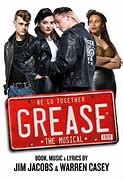 Image result for Bear Grease Musical