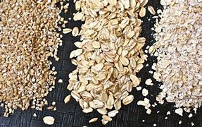 Image result for Steel Cut Rolled Oats