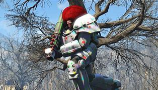 Image result for Clown in Armor