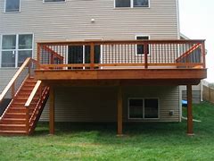 Image result for 16 X 20 Deck