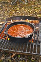 Image result for Campfire Chili Pot