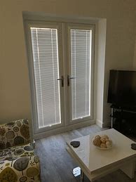 Image result for French Blinds