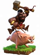 Image result for Hog Rider 2D