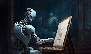 Image result for Ai Art Image 1234