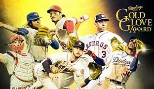 Image result for MLB Awards