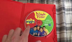 Image result for Wiggles DVD Full Cover