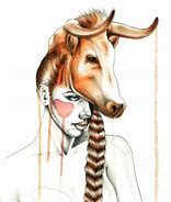 Image result for Taurus Dark Art