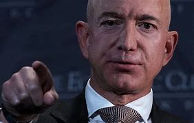 Image result for Jeff Bezos Strong